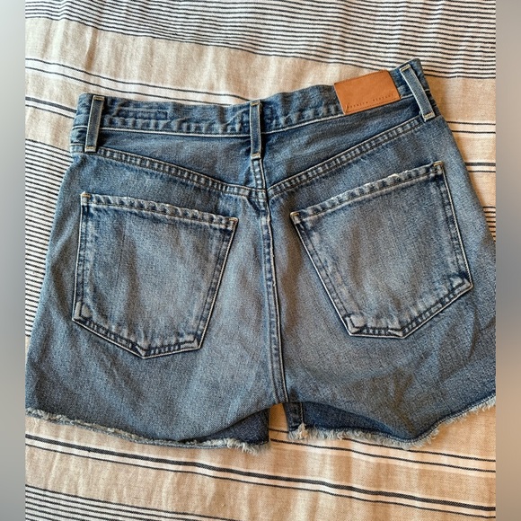 Citizens of Humantiy Nikki shorts - Picture 2 of 4
